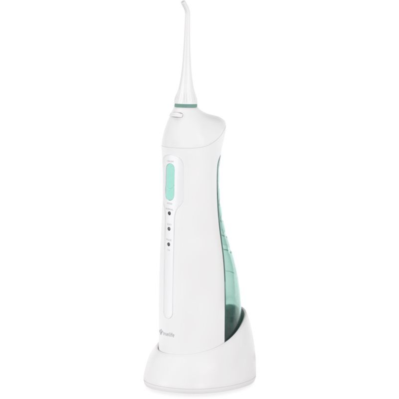 TrueLife AquaFloss Compact suusuihku 1 kpl