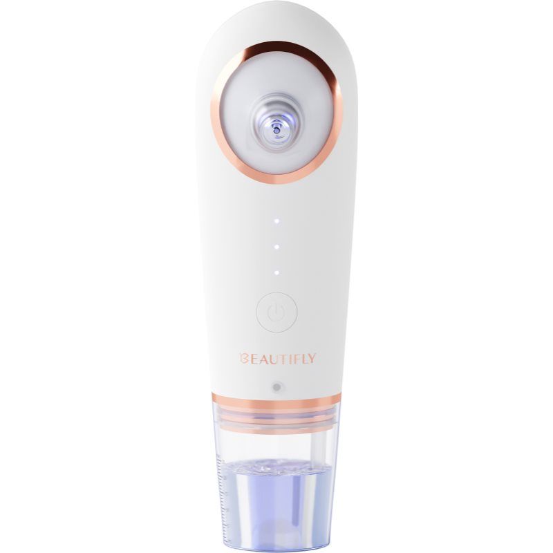 Beautifly B-Hydrapeel Pro hierontalaite + vaihtopää 1 kpl