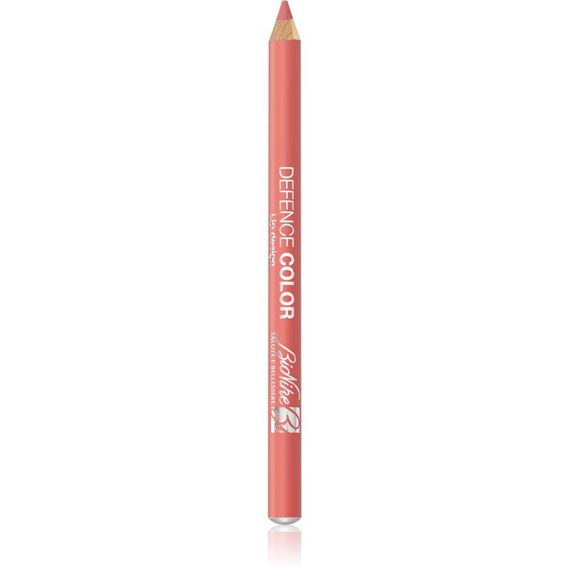 BioNike Color Lip Design huultenrajauskynä sävy 202 Nude 1 kpl
