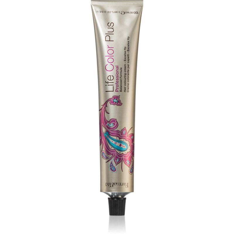 FarmaVita Life Color Plus hiusväri sävy 10.00 100 ml