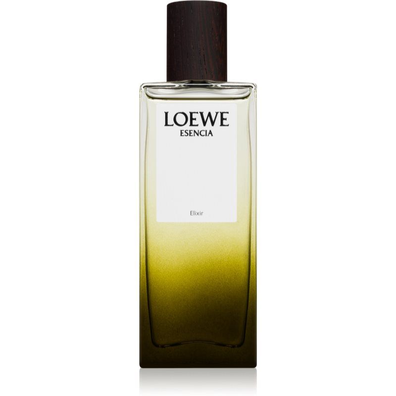 Loewe Esencia Elixir tuoksu miehille 50 ml