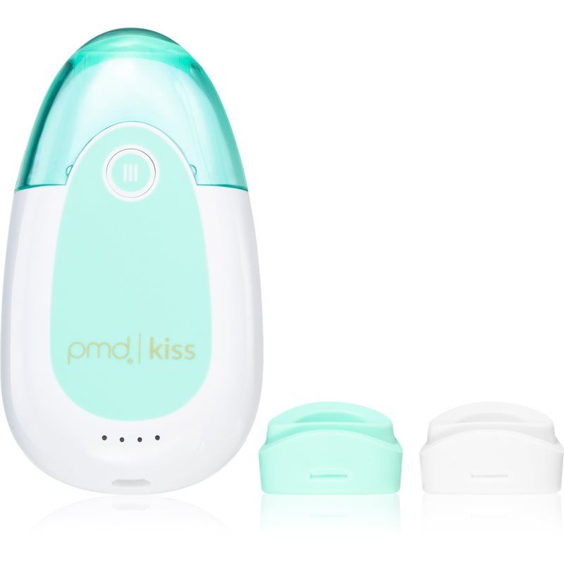 PMD Beauty Kiss System Set Teal täyteläistävä huulihoito 1 kpl