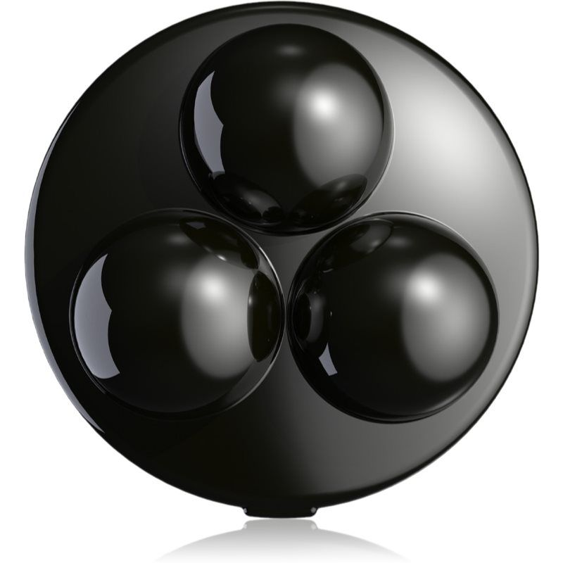 PMD Beauty Relax Body Massager vaihtopäät puhdistusharjaan Black 1 kpl