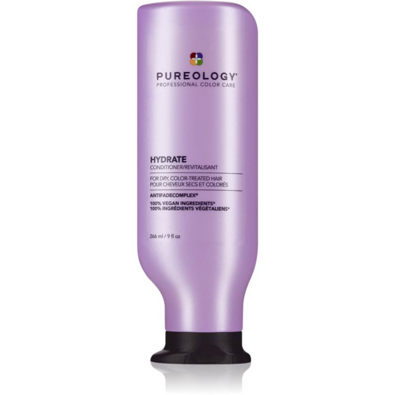 Pureology Hydrate kosteuttava hoitoaine naisille 266 ml