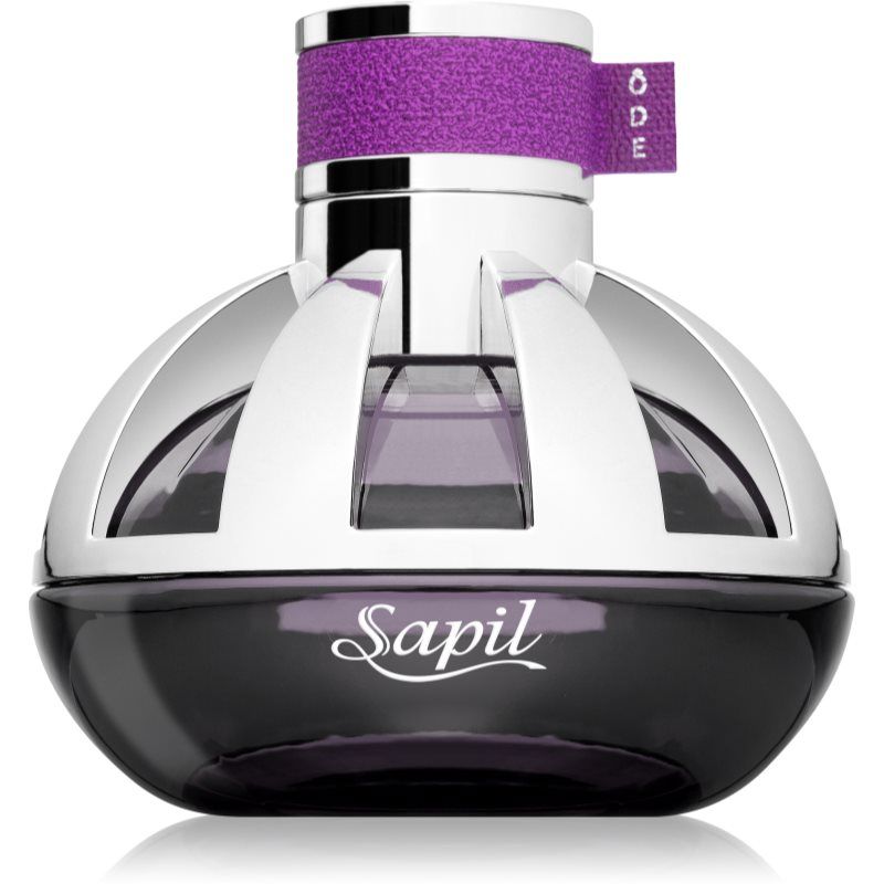 Sapil Ode Eau de Parfum naisille 100 ml