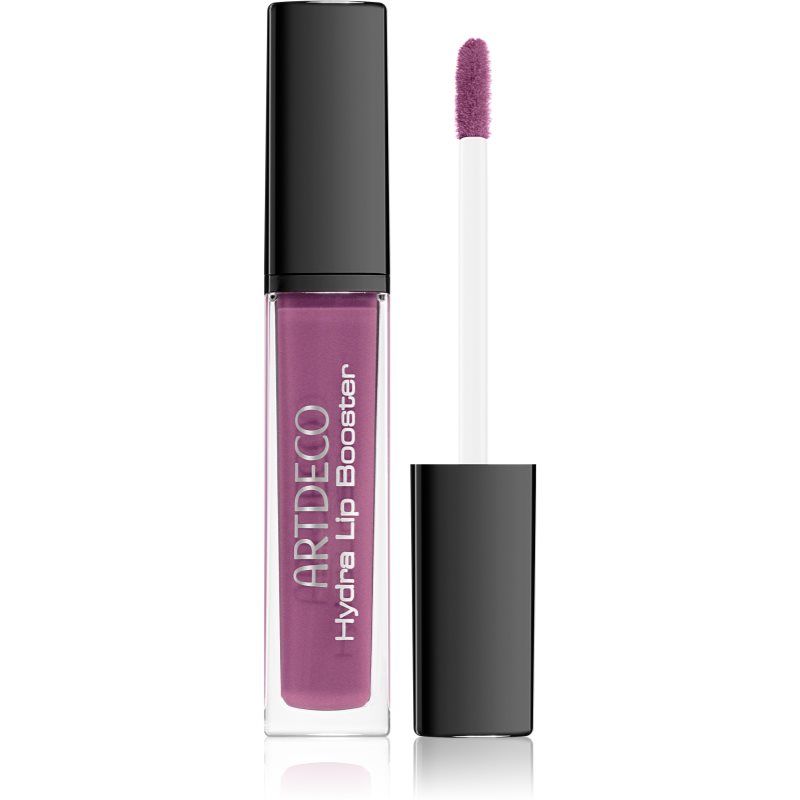 ARTDECO Hydra Lip Booster huulikiilto kosteuttava vaikutus sävy 41 Translucent Syringa 6 ml