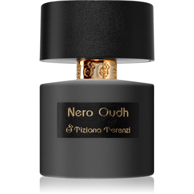 Tiziana Terenzi Nero Oudh parfyymiuute unisex 100 ml