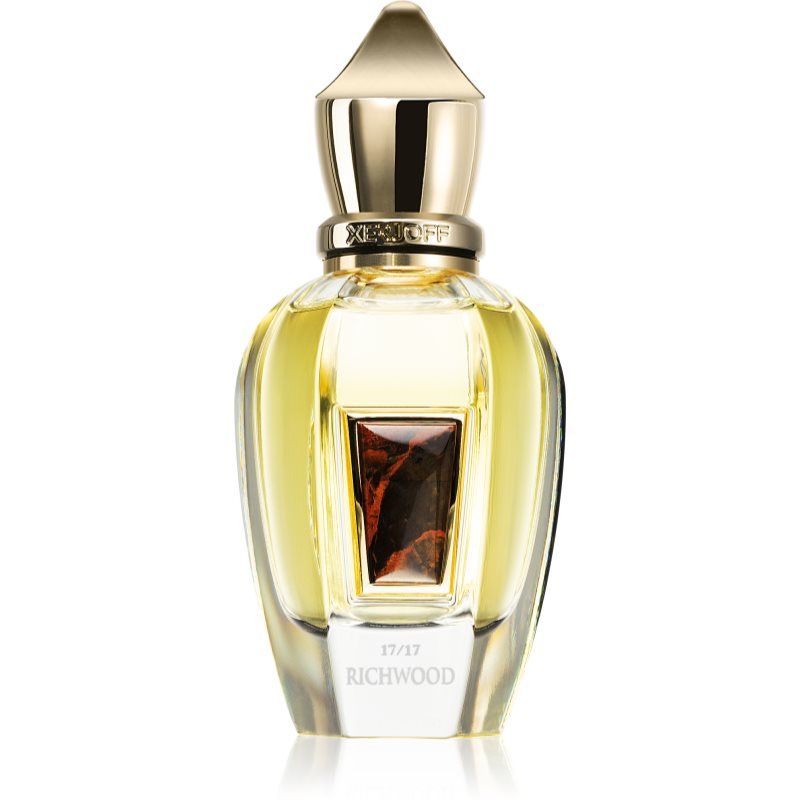 Xerjoff Richwood tuoksu unisex 50 ml