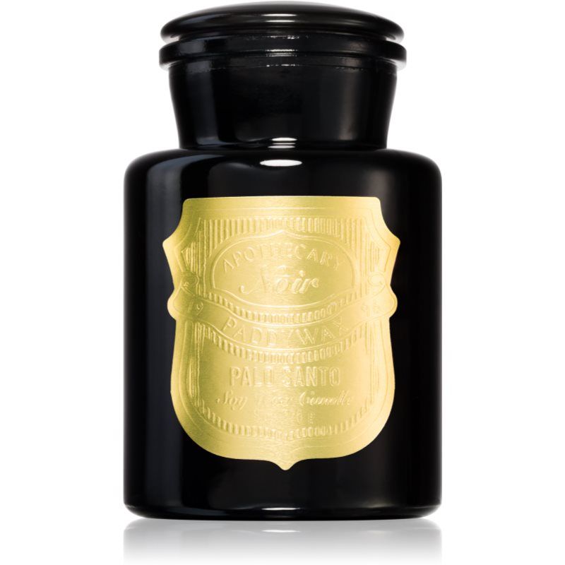Paddywax Apothecary Noir Palo Santo tuoksukynttilä 226 g
