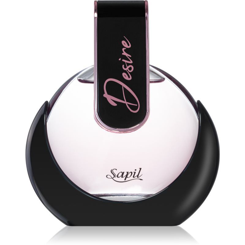 Sapil Desire Eau de Parfum naisille 100 ml