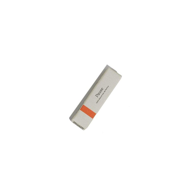 Abel Eau de Parfum Pause - 1ml