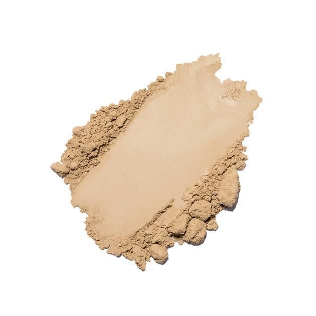 Alima Pure Satin Matte Foundation - Mineraalimeikkipohja - Olive 2