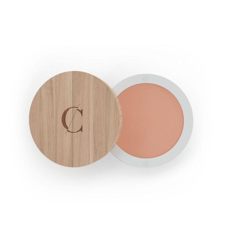 Couleur Caramel Dark Circle Concealer - Peitevoide silmänalusille - 12 Light Beige