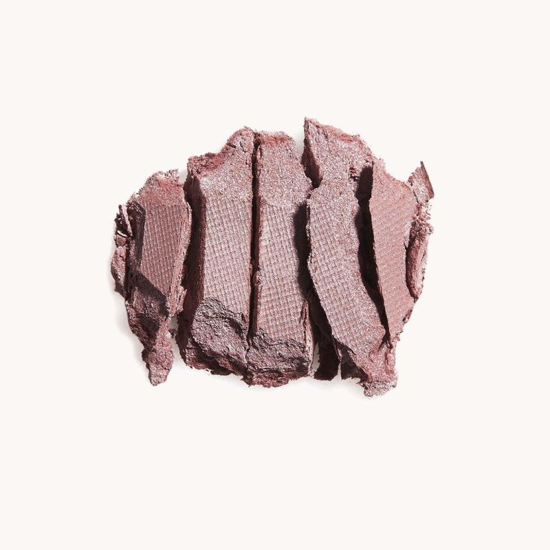 Kjaer Weis Eye Shadow -Luomiväri Täyttöpakkaus - Amethyst