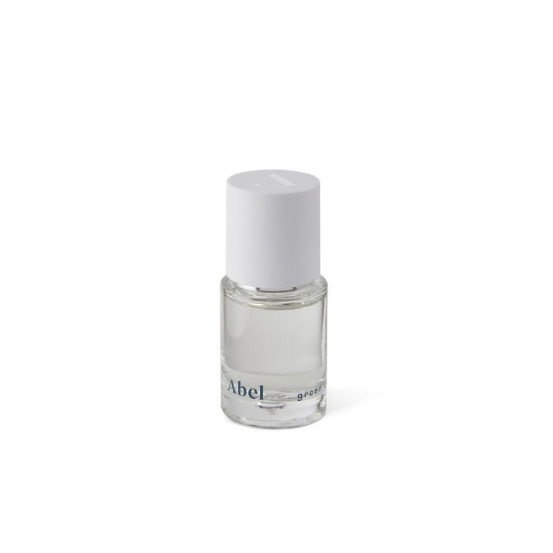 Abel Parfyymi Green Cedar - 15ml