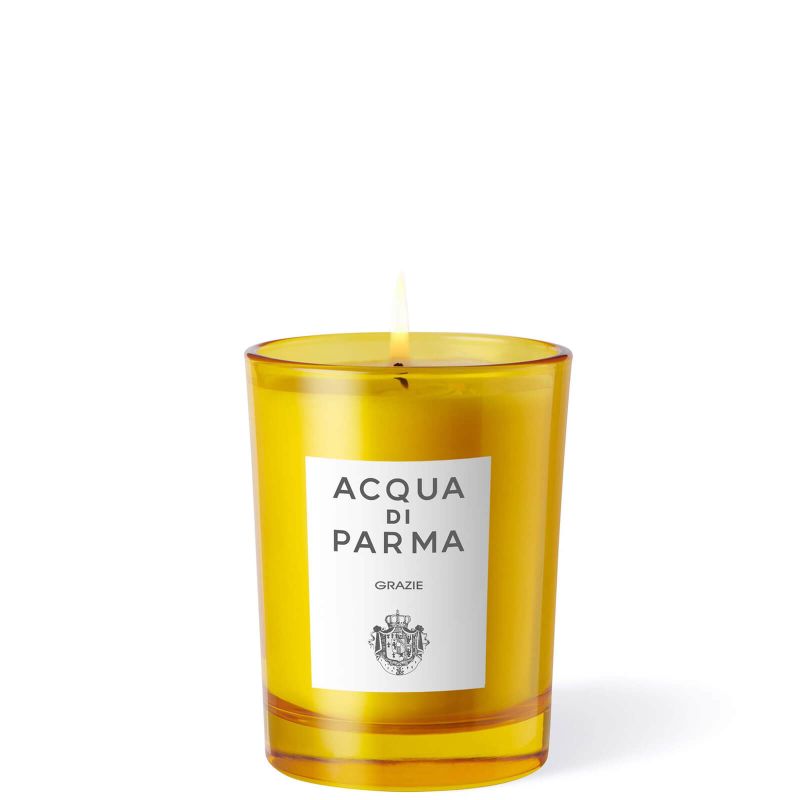 Acqua Di Parma Grazie Candle 200g