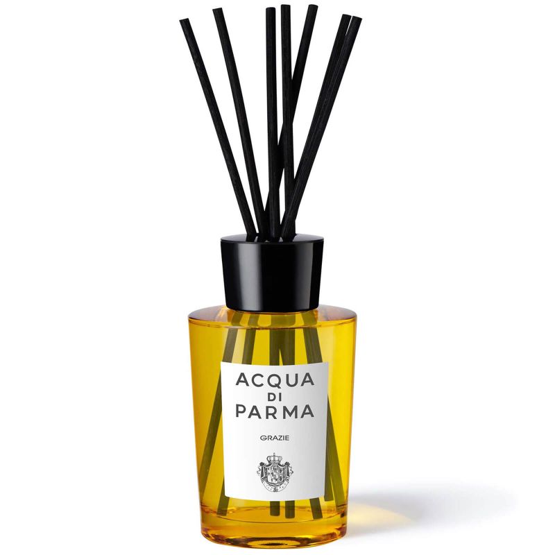 Acqua Di Parma Grazie Room Diffuser 180ml
