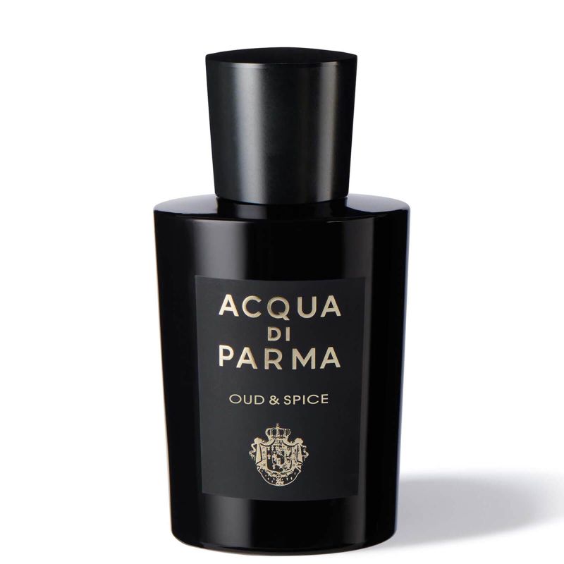 Acqua Di Parma Signatures of the Sun Oud & Spice Eau de Parfum 100ml