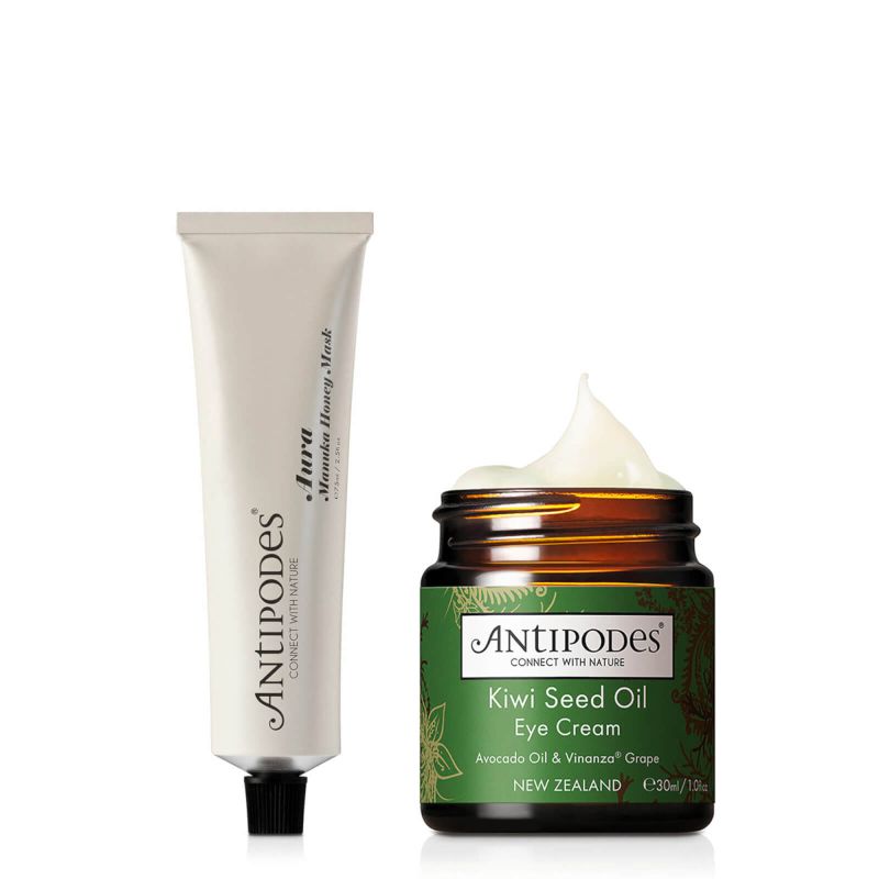 Antipodes Anti-Aging Bundle