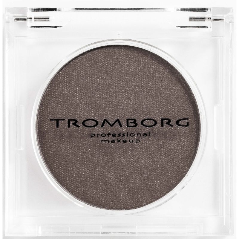 Tromborg Creamy Lip Cheek Eye Powder Misty Brown