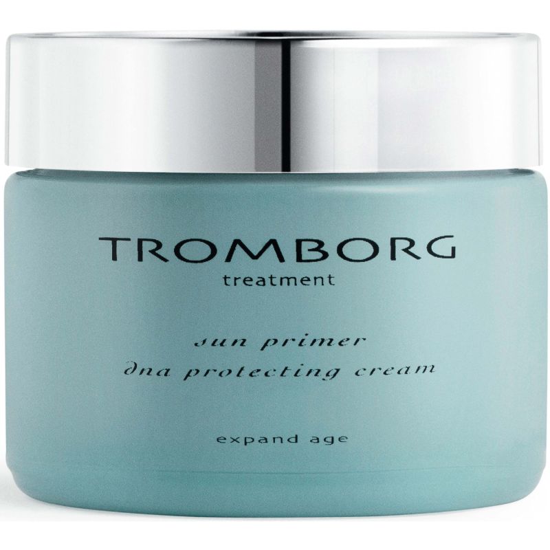 Tromborg Sun Primer DNA Protection Cream 50 ml