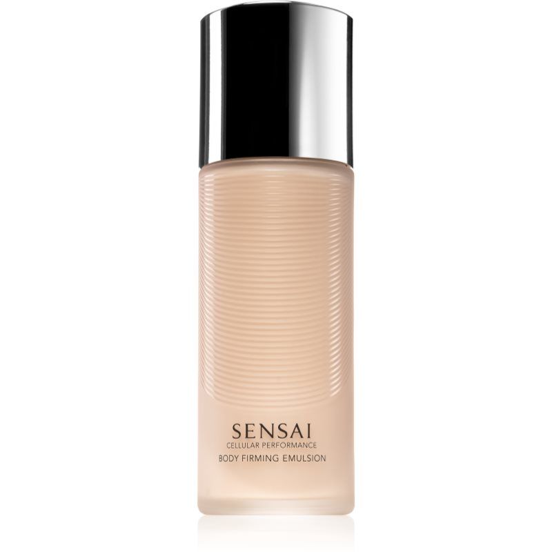 Sensai Cellular Performance Body Firming Emulsion kiinteyttävä vartaloemulsio 200 ml