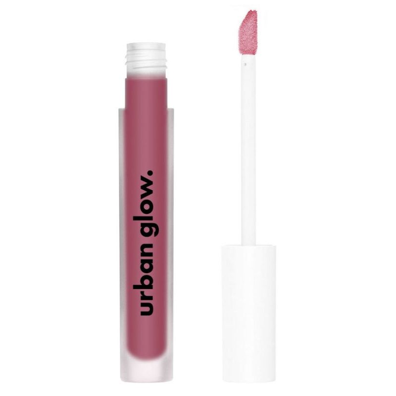 Urban Glow Plum Passion Lipgloss 2,5 g ? #08