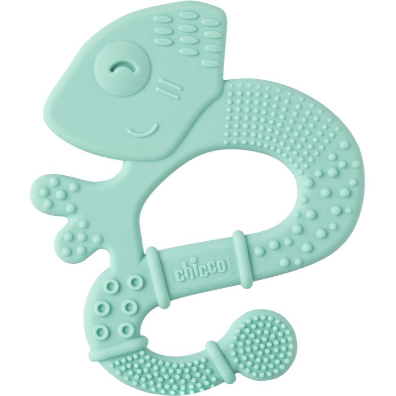 Chicco Super Soft Chameleon purulelu Blue 2 m+ 1 kpl