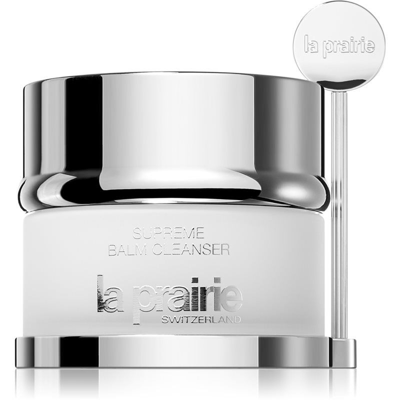 La Prairie Supreme Balm Cleanser syväpuhdistava balsami yöksi 100 ml
