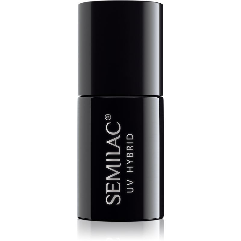 Semilac UV Hybrid Special Day geelikynsilakka sävy 032 Biscuit 7 ml