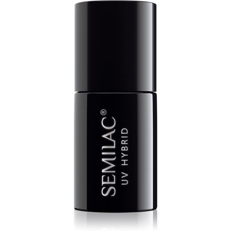 Semilac UV Hybrid Wedding Pearls geelikynsilakka sävy 236 Peach Pearl 7 ml