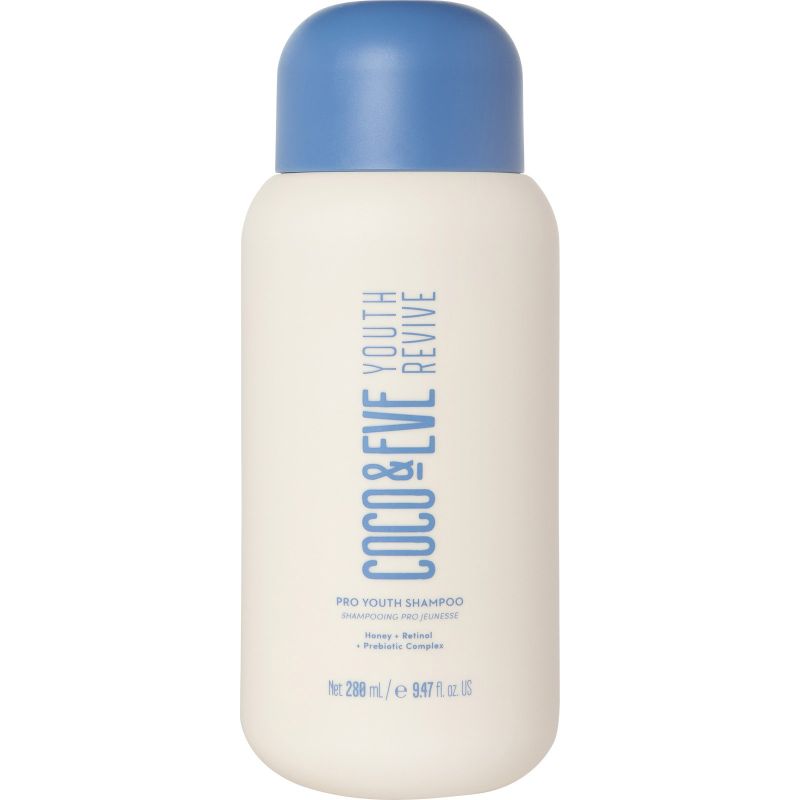 Coco & Eve Pro Youth Shampoo 280 ml