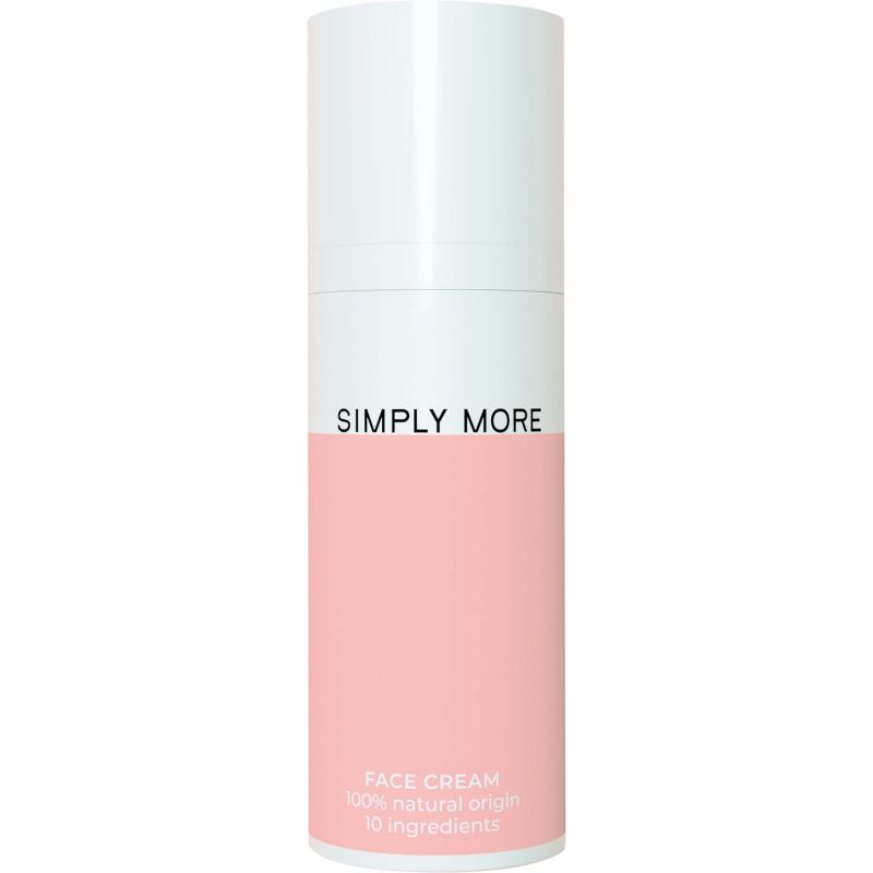 Simply More Face Cream 50 ml