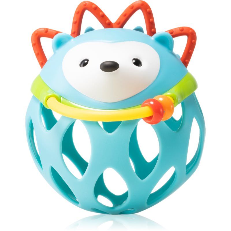 Skip Hop Explore&More helistin 3m+ Hedgehog 1 kpl