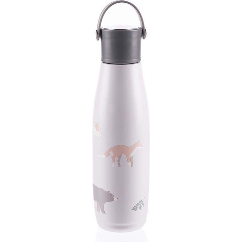 Zopa Liquid Thermos with Holder termospullo Mountains 480 ml