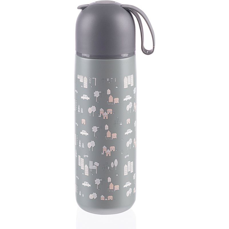 Zopa Thermos for Liquids termospullo City 400 ml