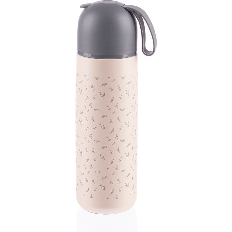 Zopa Thermos for Liquids termospullo Flowers 400 ml