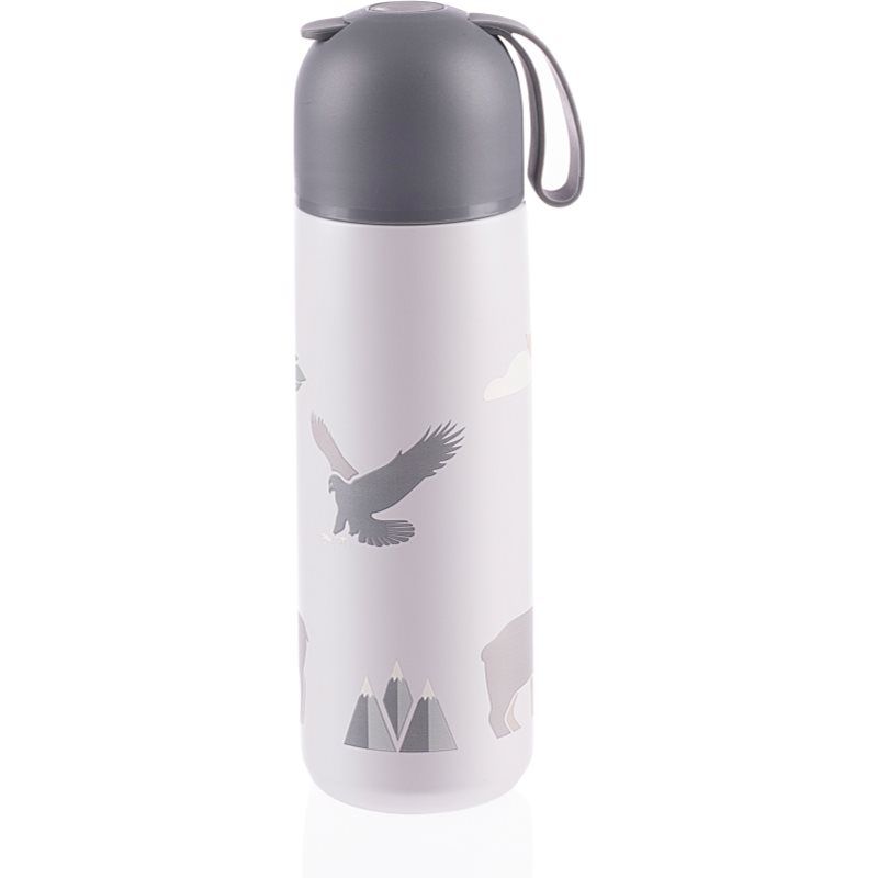 Zopa Thermos for Liquids termospullo Mountains 400 ml