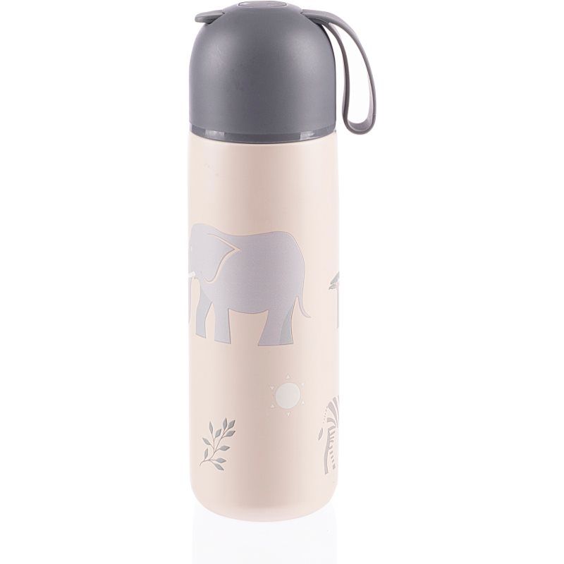 Zopa Thermos for Liquids termospullo Safari 400 ml
