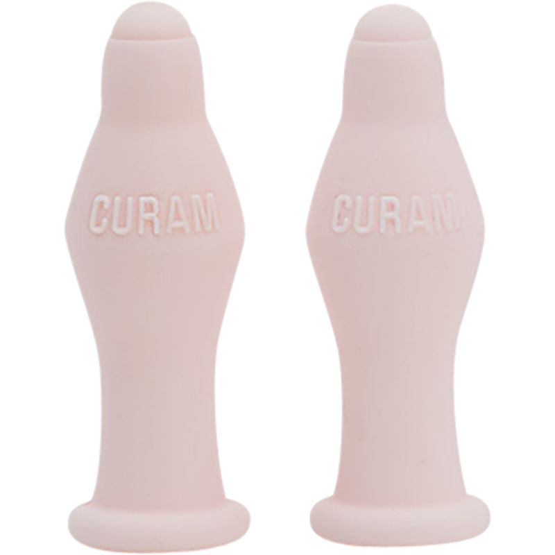 Curam Face Cup Mini Curing Pink