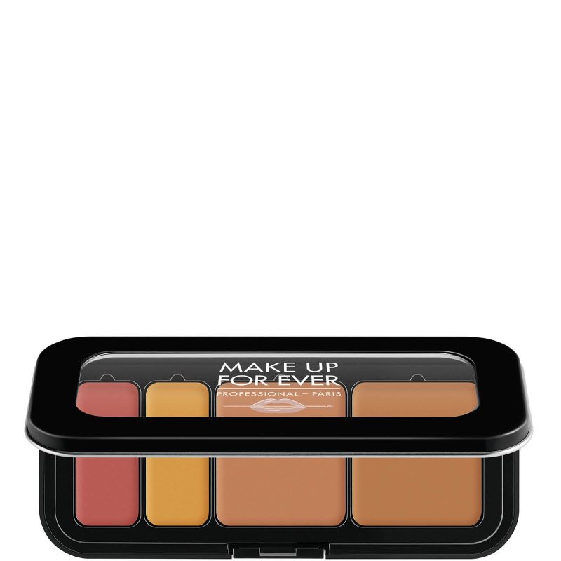 Make Up For Ever Ultra HD Underpainting Palette (Various Shades) - 40 Tan