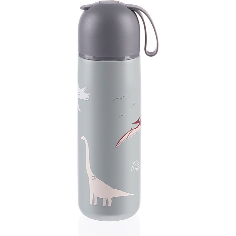 Zopa Thermos for Liquids termospullo Dino 400 ml