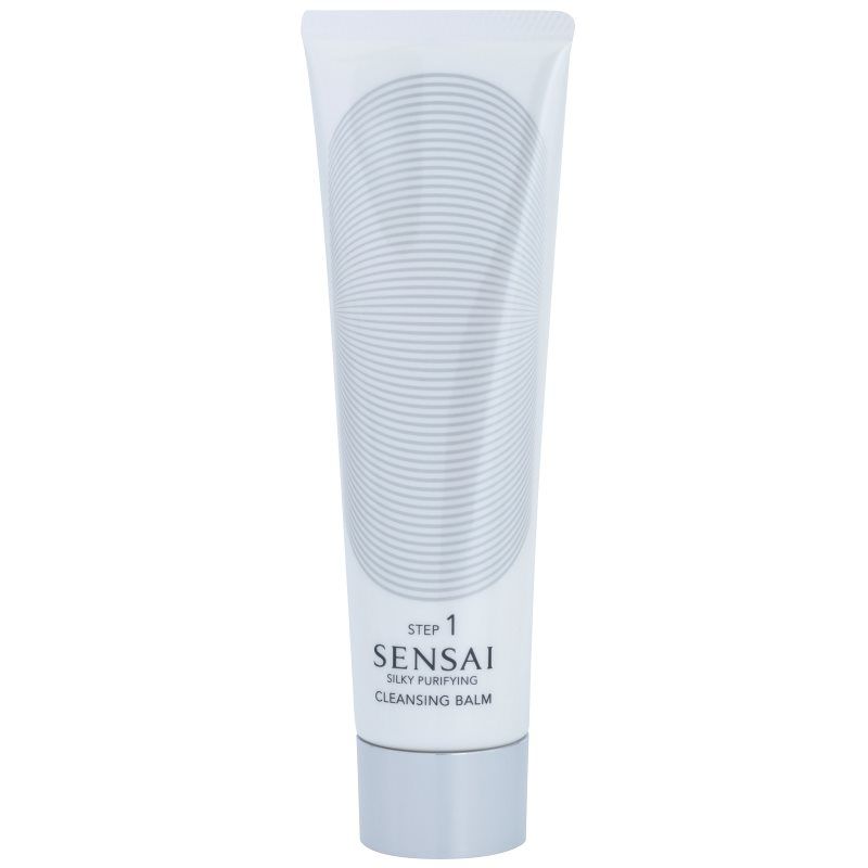 Sensai Silky Purifying Cleansing Balm puhdistava balsami 125 ml