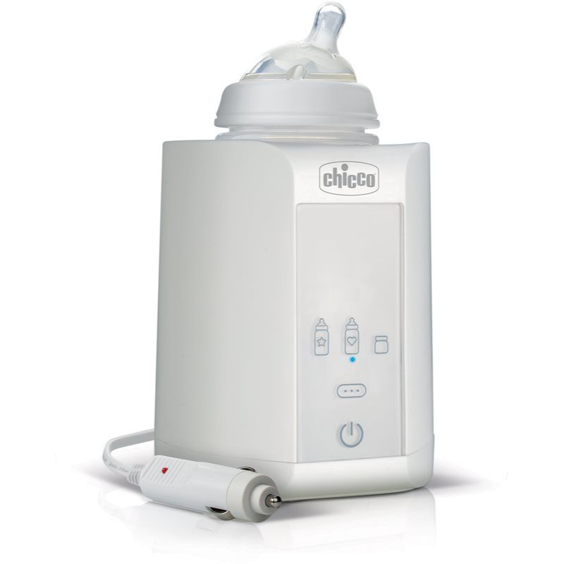 Chicco Travel Bottle Warmer tuttipullon lämmitin 1 kpl
