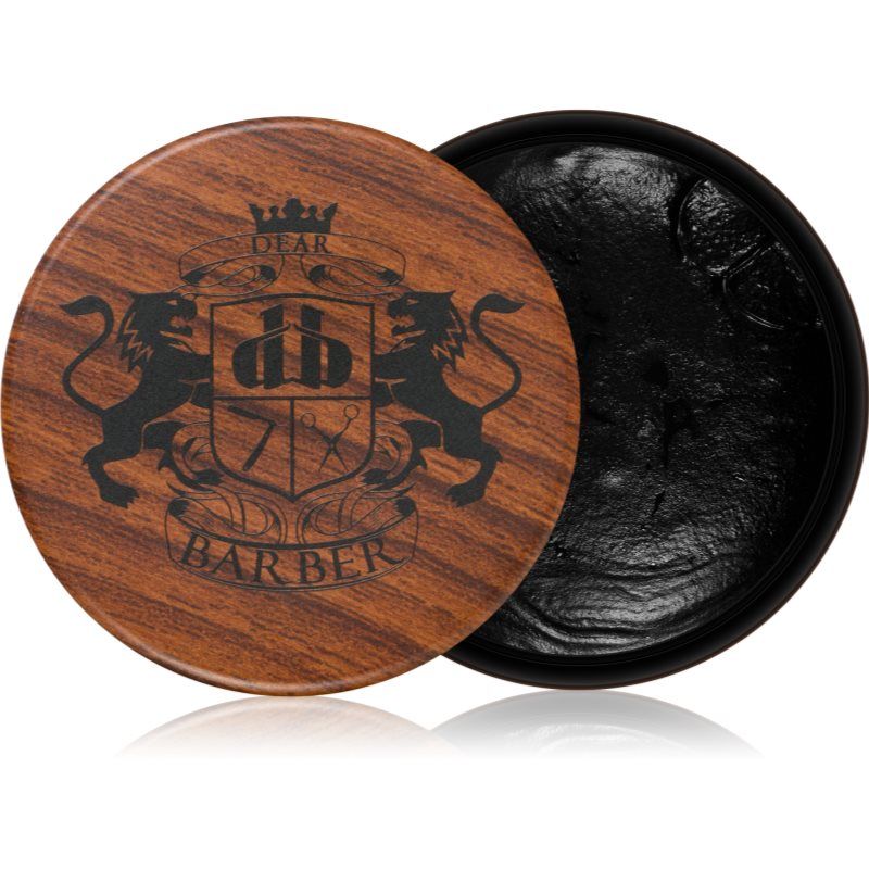 Dear Barber Strong Hold Pomade hiuspomade miehille 100 ml