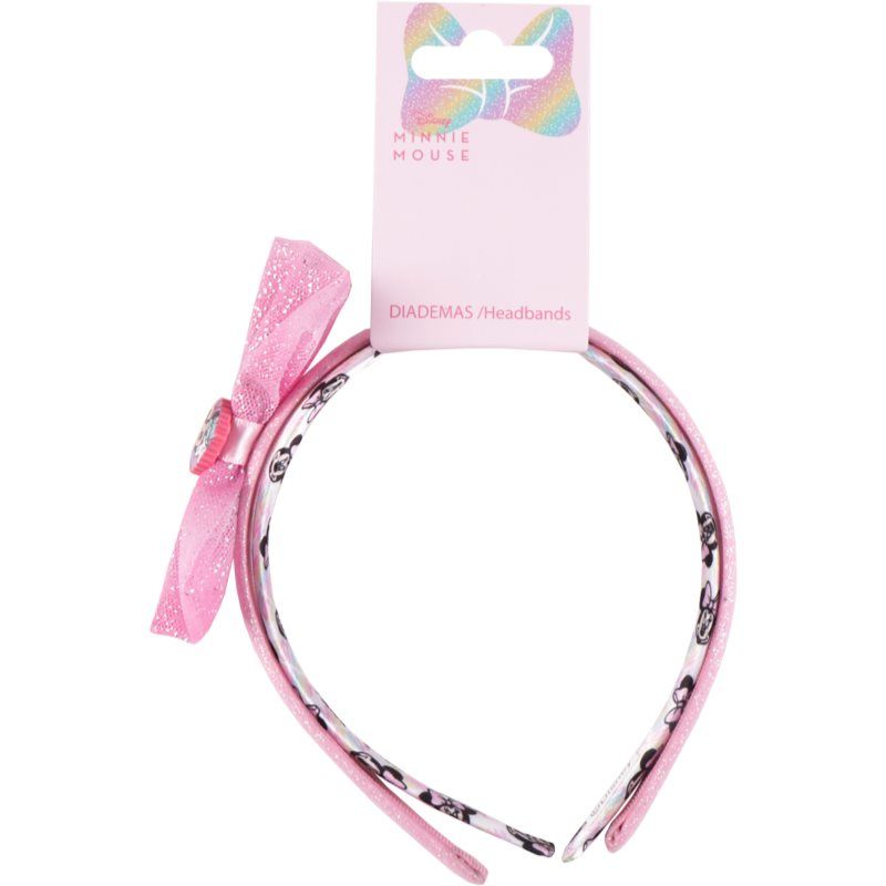 Disney Minnie Hairband otsapanta lapsille 2 kpl