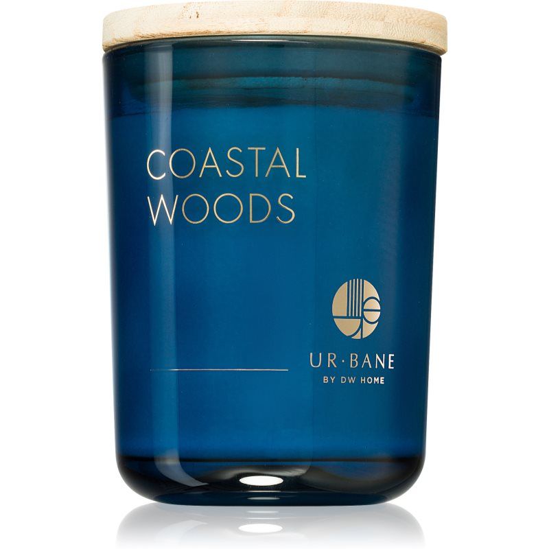 DW Home UR.BANE Coastal Woods tuoksukynttilä 215 g