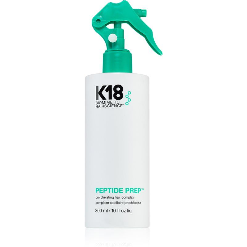 K18 Peptide Prep demineralisoiva suihke 300 ml
