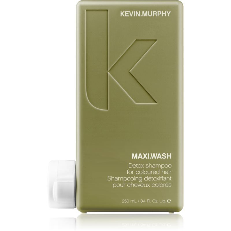 Kevin Murphy Maxi Wash päänahan kuntoa parantava detox-shampoo 250 ml