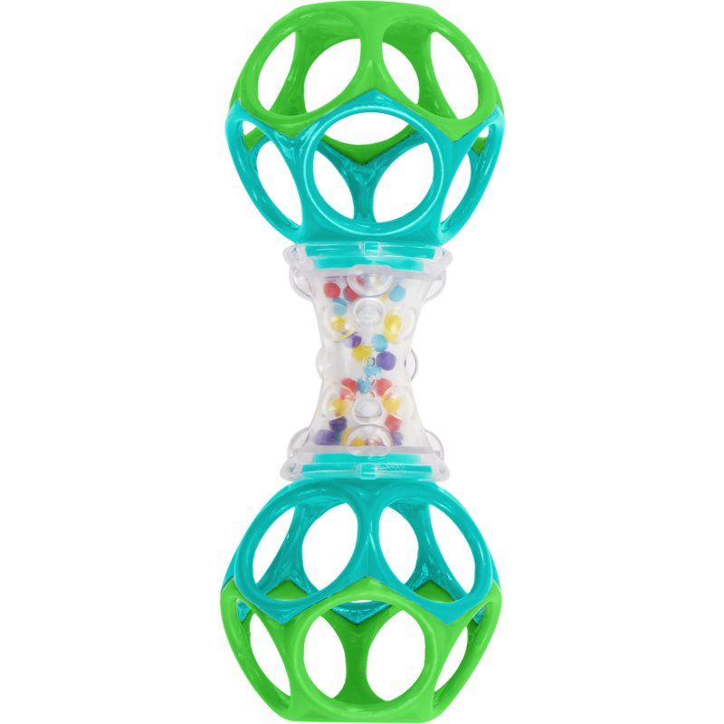 Oball Shaker lelu syntymästä lähtien 1 kpl